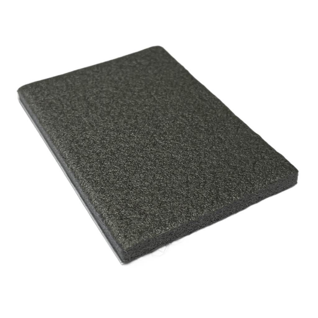(PP)-Hightech-Schaumstoff 5,5mm RB 1500mm selbstklebend