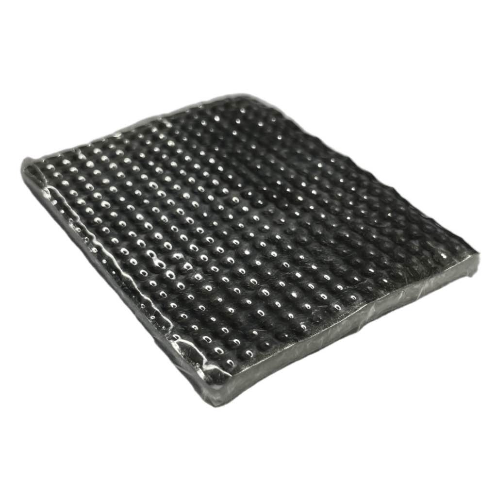 Motorraum-Getriebetunnel-Hitzeschutzmatte Platte 1000x1600mm 3-5mm