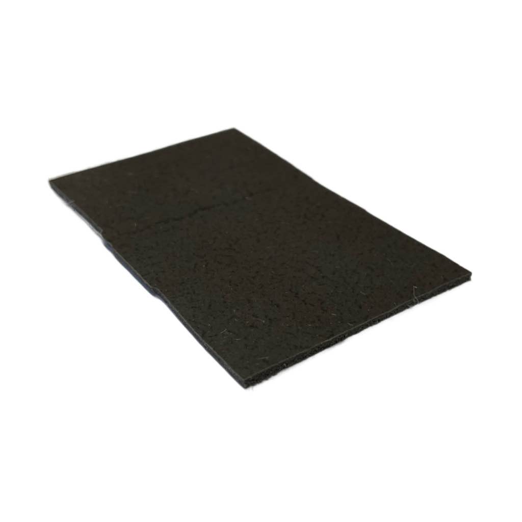 Premium-Unterbau-Schwerschaum anthrazit 1500mm 1,5mm 220kg/m³
