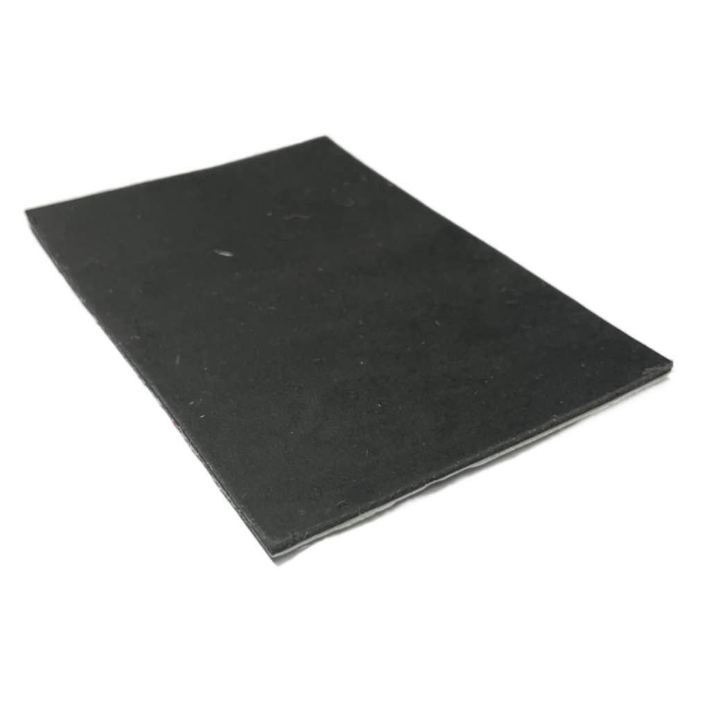 Schwerkunststoff Akustikdämmung Rohdichte 3kg/m² 1,5mm Platte 1050x1250mm