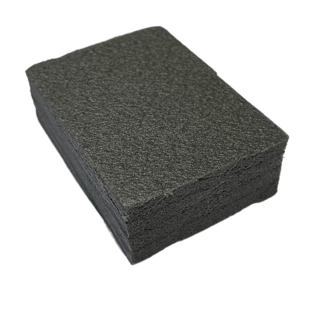 (PP)-Hightech-Schaumstoff Platte 1x1,6m 22mm selbstklebend