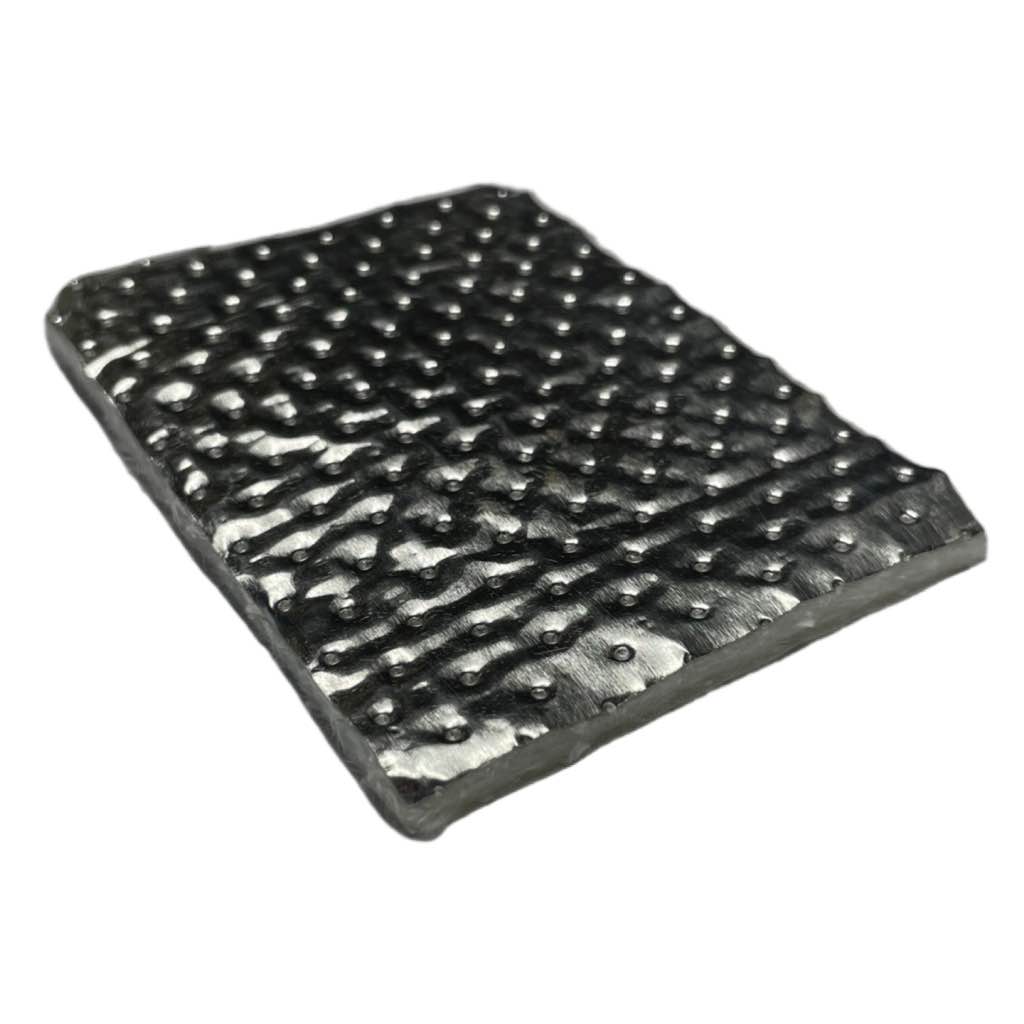 Motorraum-Getriebetunnel-Hitzeschutzmatte Platte 100x1000mm 3-5mm