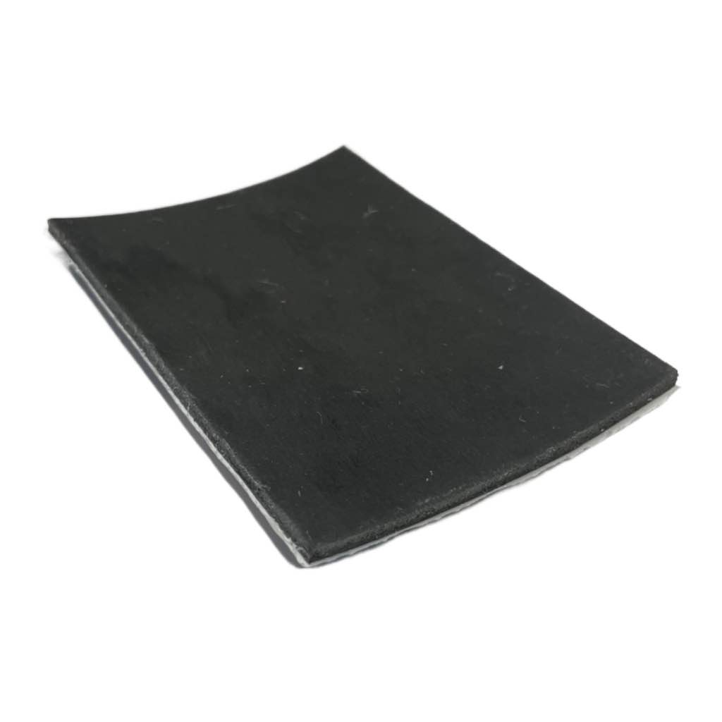 Schwerkunststoff Akustikdämmung Rohdichte 6kg/m² 3mm Platte 250x1250mm