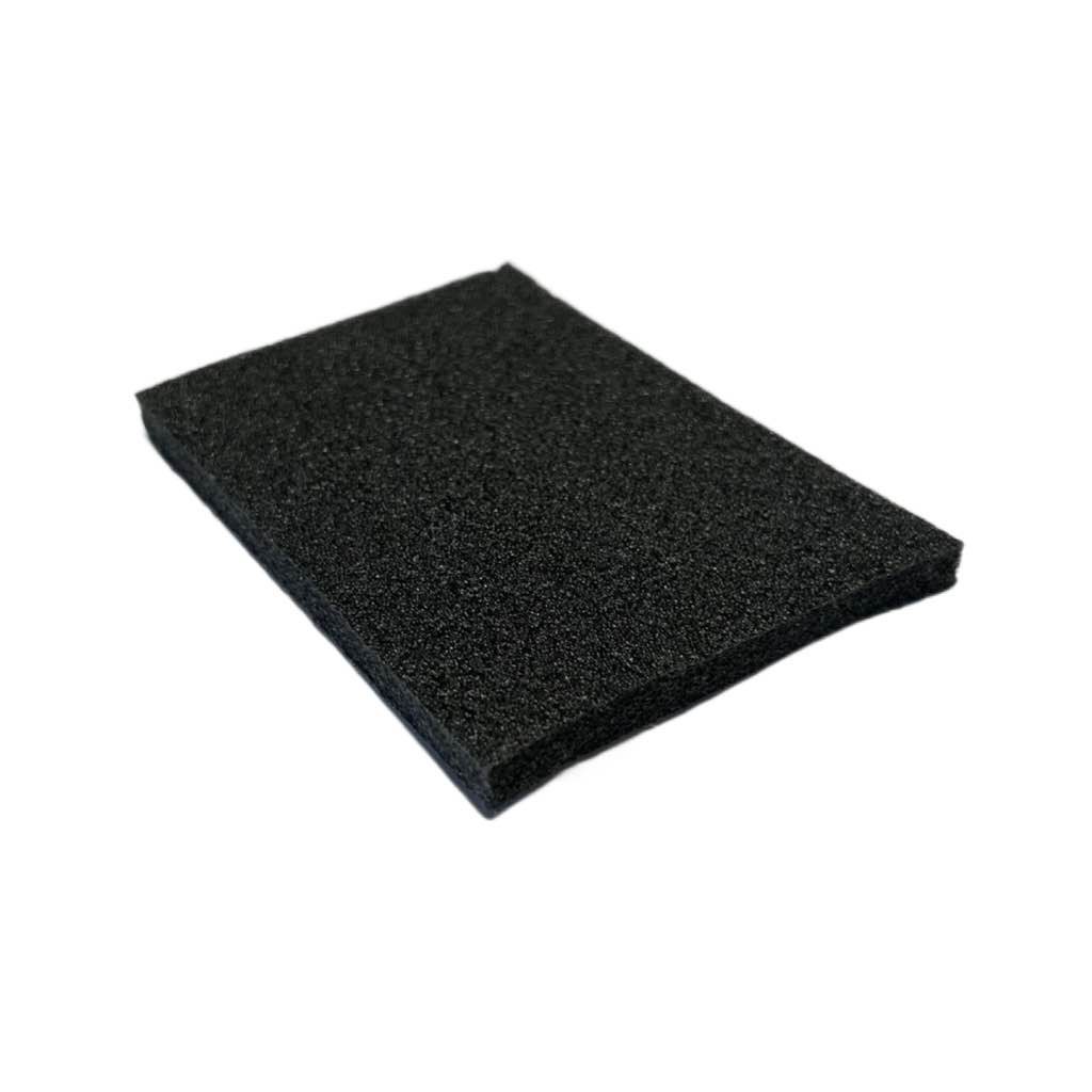 Steinschlag- und Kofferraum-Schutzmatte 1000mm 6mm schwarz