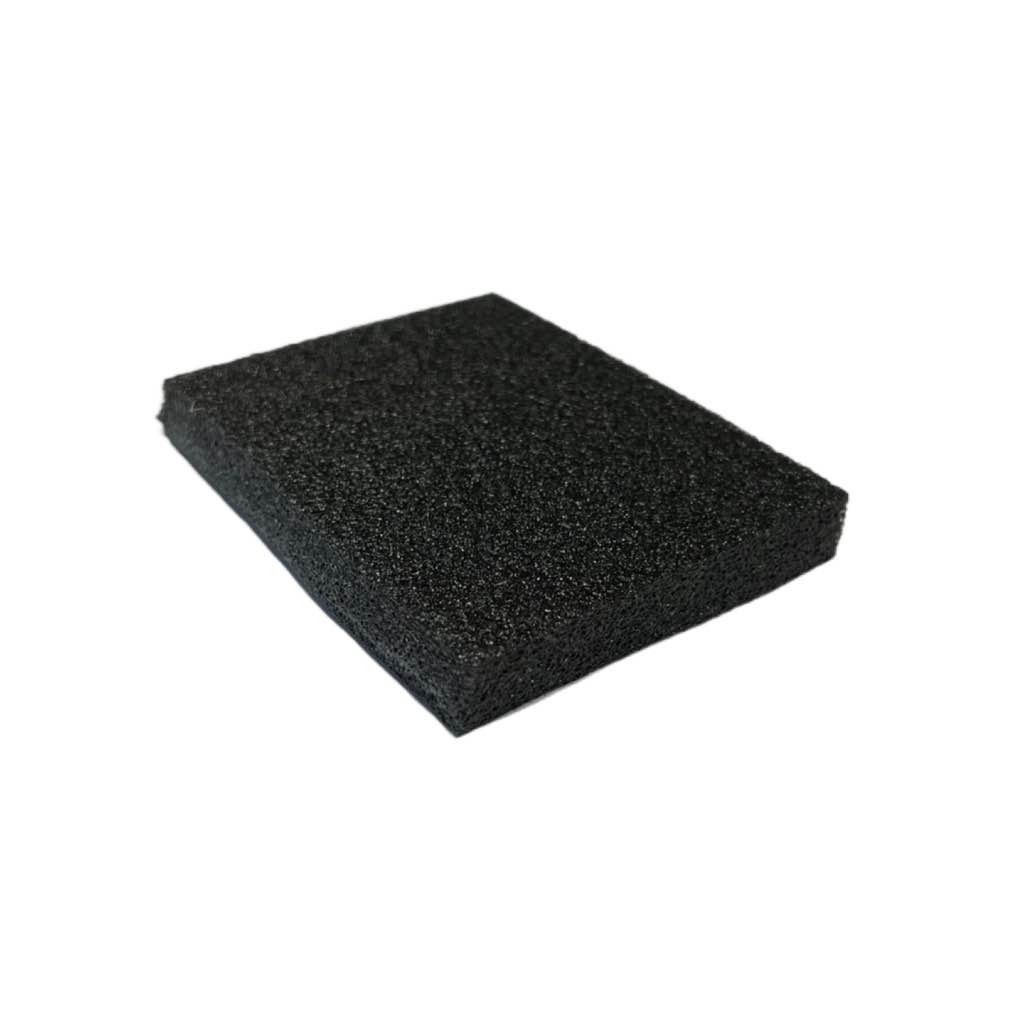 Steinschlag- und Kofferraum-Schutzmatte 1500mm 7mm anthrazit