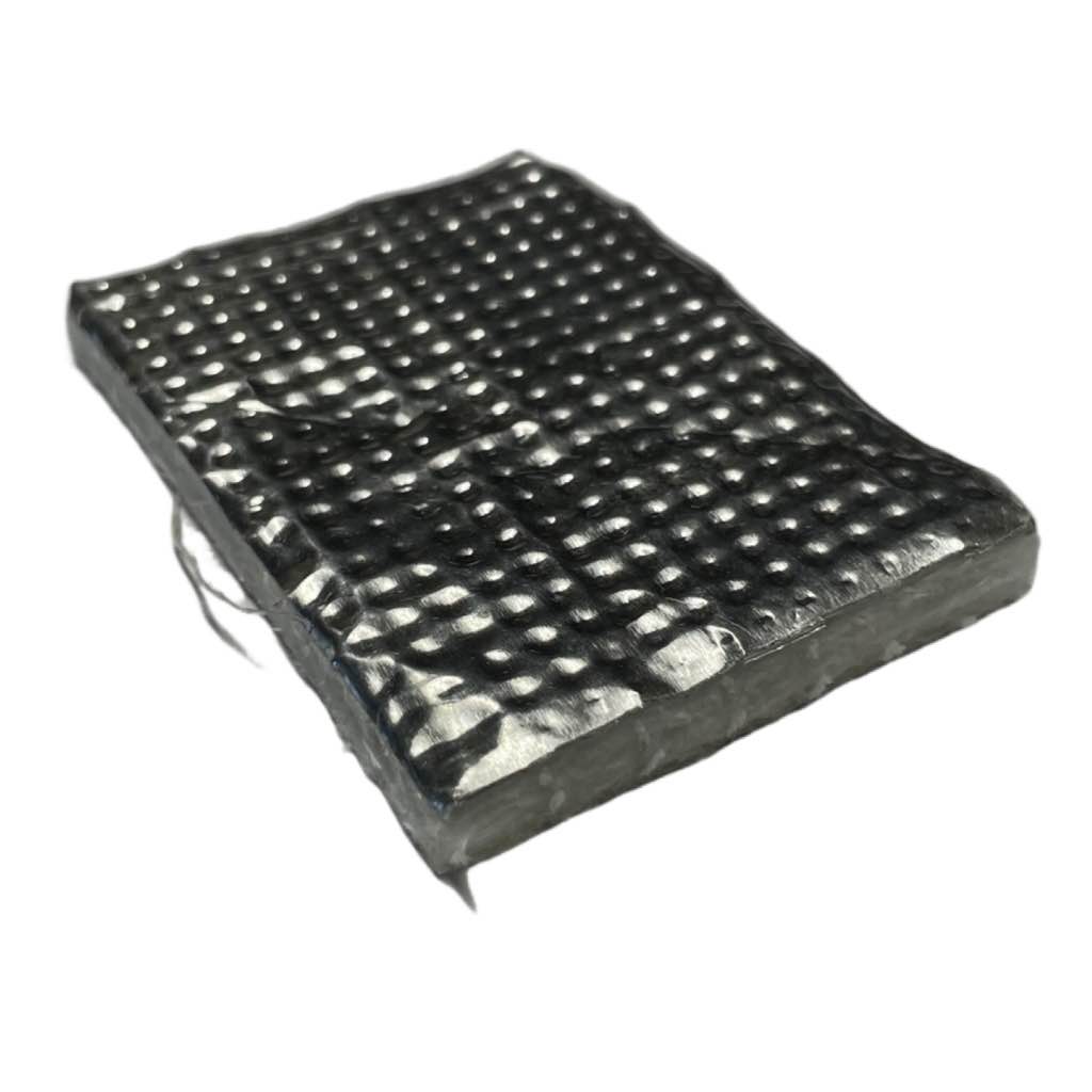 Motorraum-Getriebetunnel-Hitzeschutzmatte Platte 400x600mm 7-9mm