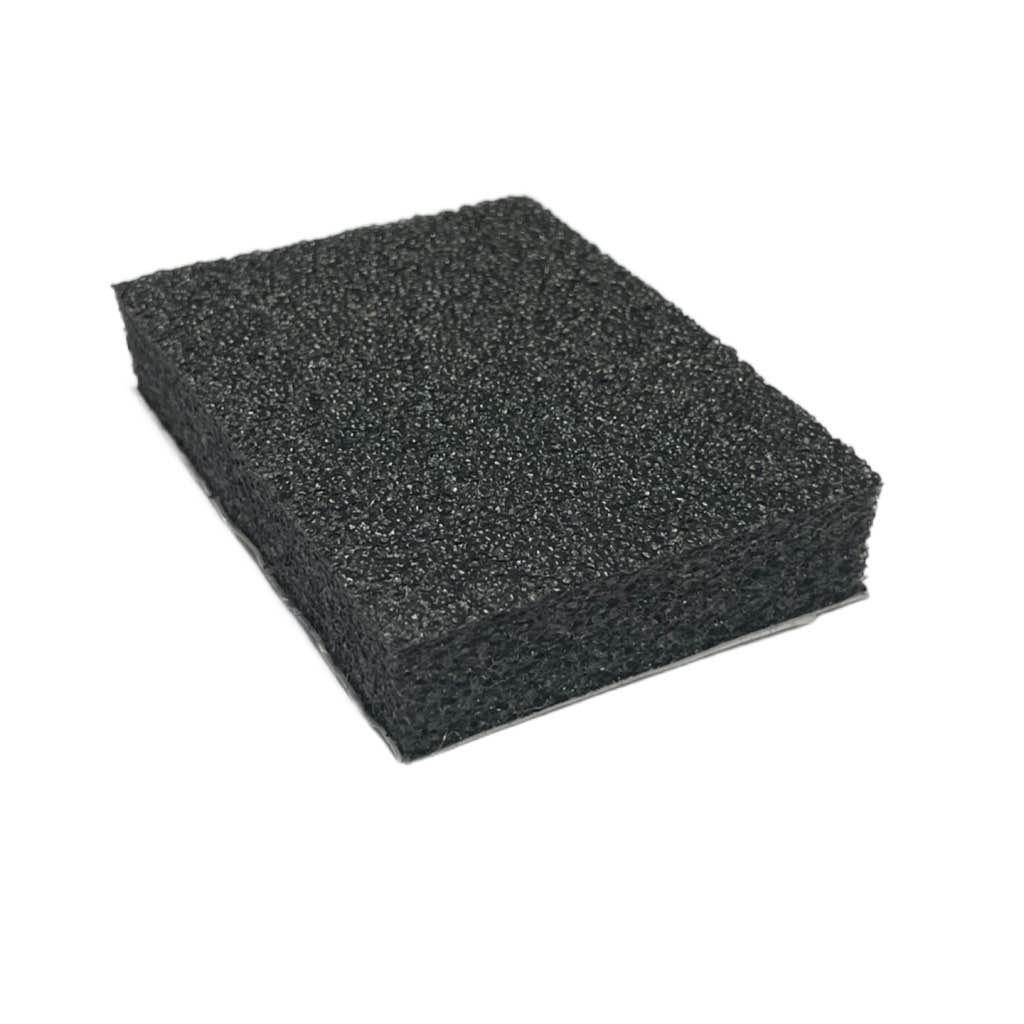 Polyethylen-Spezialplatten Rohdichte 30kg/m³ 15mm Platte 1000x2000mm