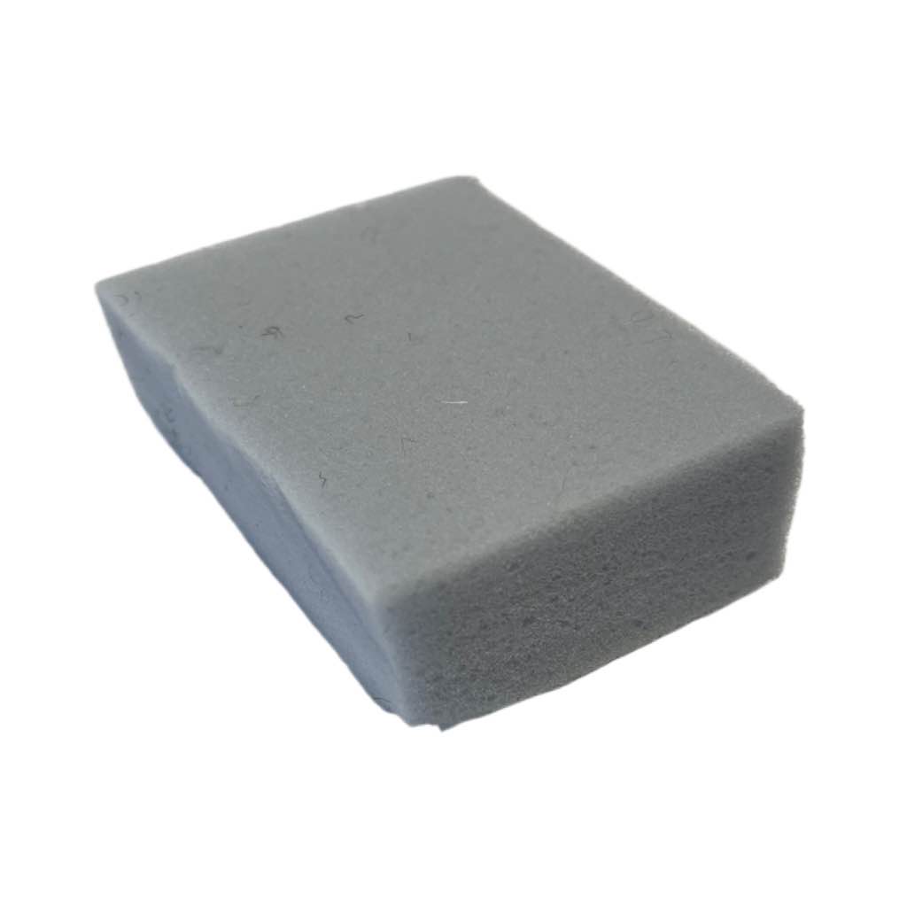 Thermo-/ Akustik-Schaumstoff 20mm Platte 650x700mm
