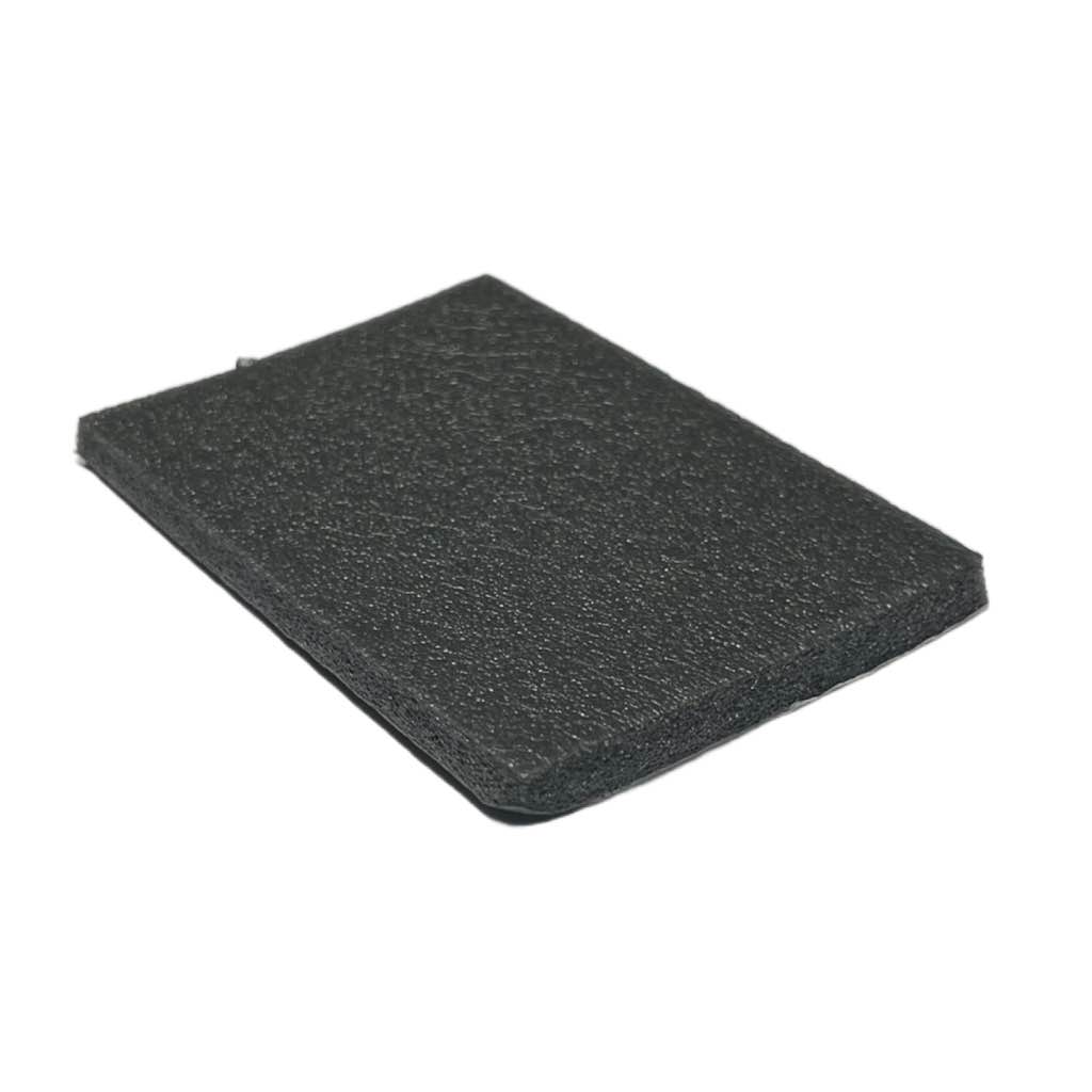 Polyethylen-Unterbauschaumstoff 5mm 30kg/m³ Rollenbreite 1150mm